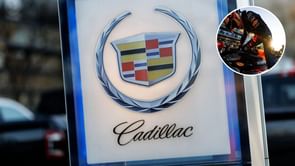 35-year-old former F1 driver set to be announced by Cadillac for the 2026 season: Reports
