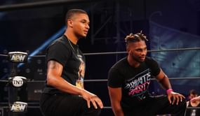 "It's Pretty Good News" - Hall of Famer Shares Thoughts on Private Party and Danhausen's Potential WWE Switch (Exclusive)