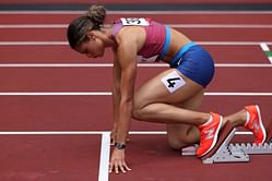 “It showed me how fickle my foundation was”- When Sydney McLaughlin-Levrone opened up on a difficult period that changed her life