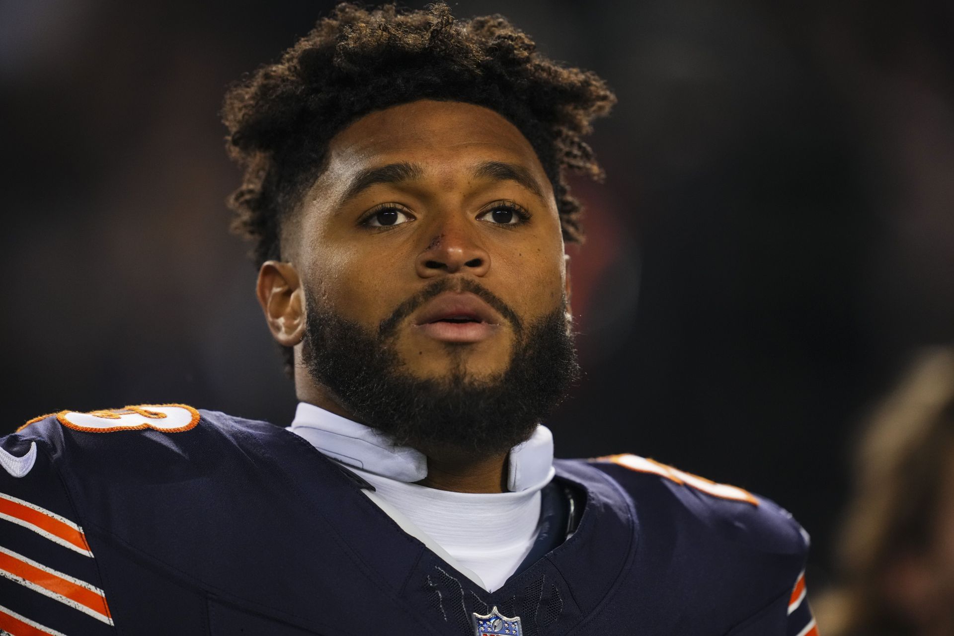 Seattle Seahawks v Chicago Bears - Source: Getty