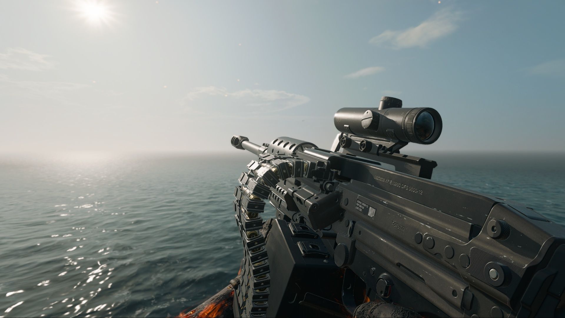 Exploring the best PML 5.56 loadout in Warzone and Black Ops 6 (Image via Sportskeeda Gaming || Activision)