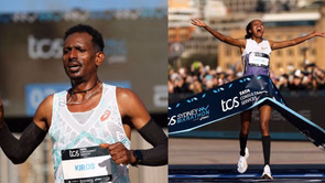 How much did the winners earn at the Sydney Marathon 2025? Complete Prize money breakdown