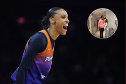 “Happy birthday homie”: Fever’s $214,466 star and wife drop heartfelt wishes for DeWanna Bonner on special day