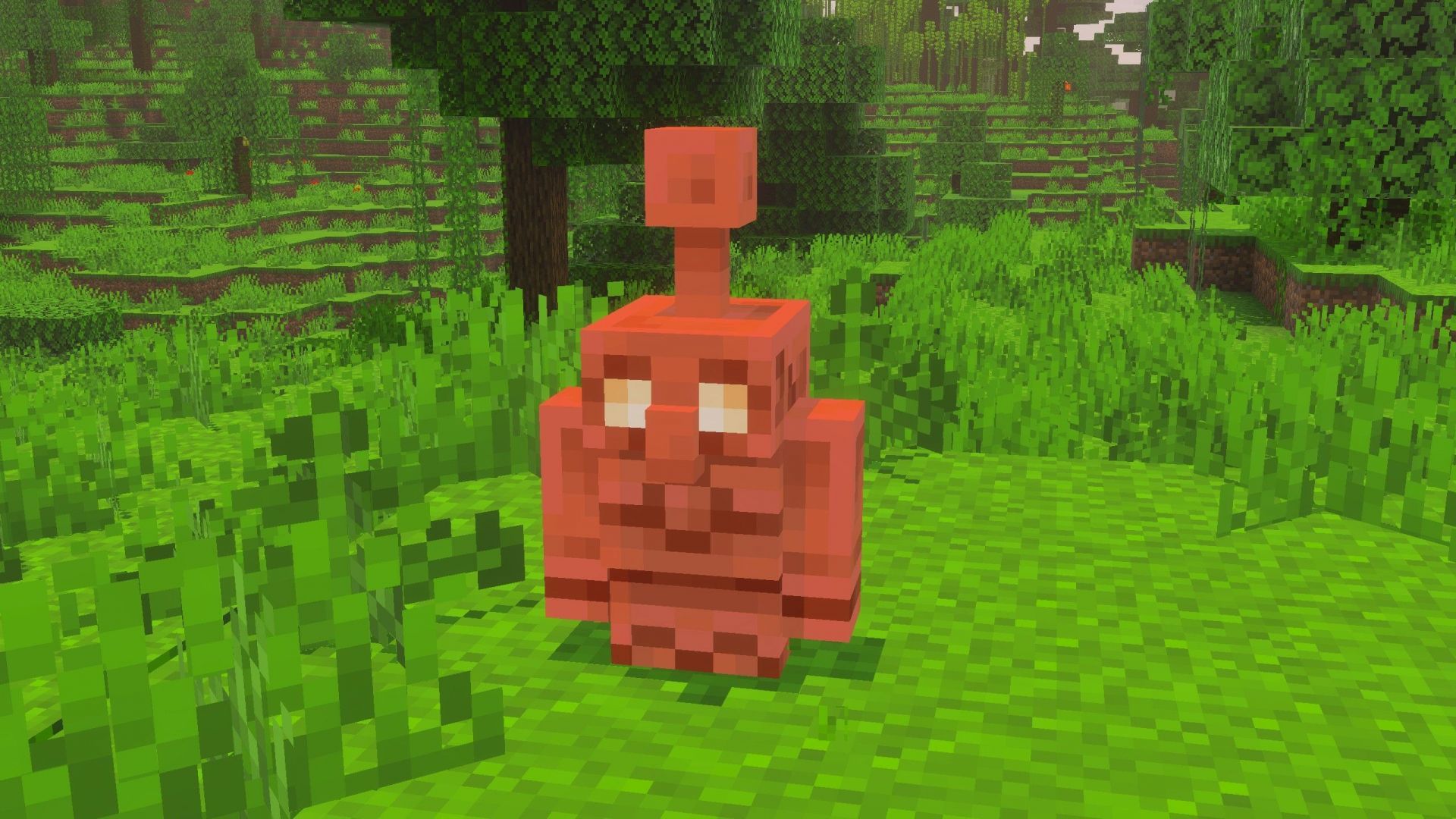The Copper Age game drop has a lot to offer (Image via Sportskeeda Gaming || Mojang Studios)