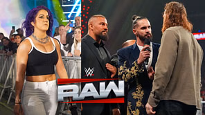 5 feuds that could begin on WWE RAW following SummerSlam 2025