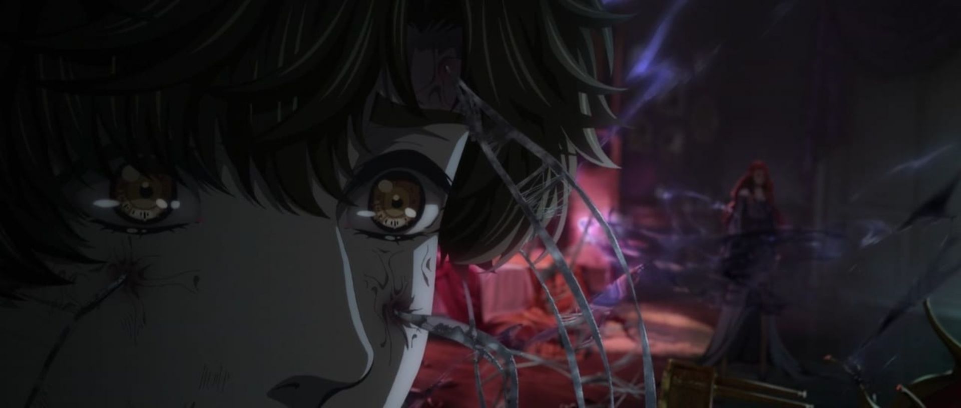 Klein, as seen in Lord of Mysteries episode 11 (Image via B.CMAY PICTURES)