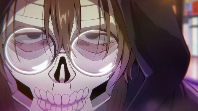 Call of the Night season 2 episode 9: Nazuna's suspicions are confirmed as Anko makes her move during a fateful Halloween night