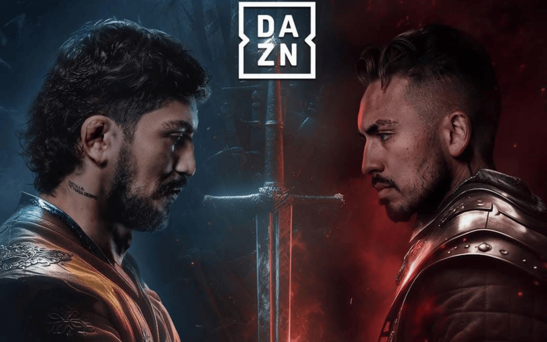 Dillon Danis will face Warren Spencer in an MMA bout at Misfits Boxing 22 card. [Image courtesy: @themechanic on Instagram]