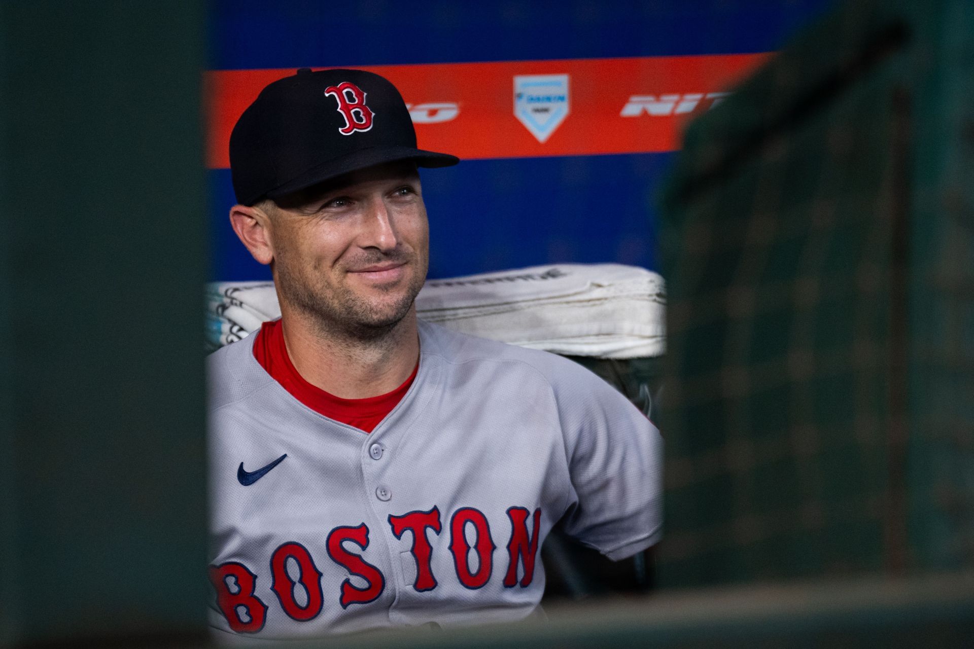 Boston Red Sox v Houston Astros - Source: Getty