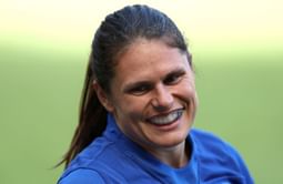 How to watch Ilona Maher and team USA at Women's Rugby World Cup against England? Live streaming details and more
