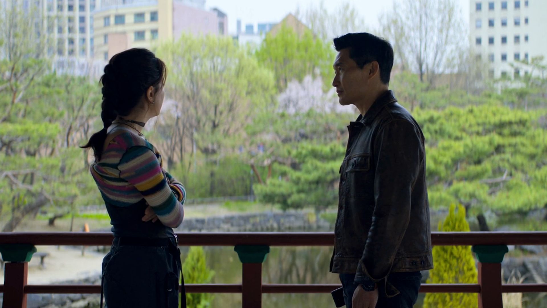 A still from the series (Image via Prime Video)