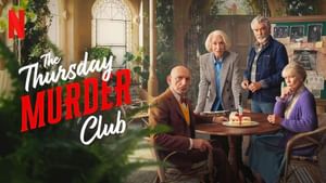 Helen Mirren and Pierce Brosnan's cozy mystery, The Thursday Murder Club, finds its way to Netflix