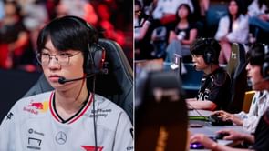 T1 vs Hanwha Life Esports in League of Legends LCK 2025 Round 5: Prediction, livestream details, and more