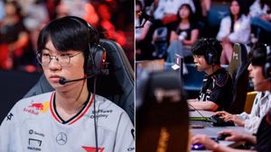 T1 vs Hanwha Life Esports in League of Legends LCK 2025 Round 5: Prediction, livestream details, and more