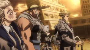 Gachiakuta episode 7 preview teases Tamsy's debut