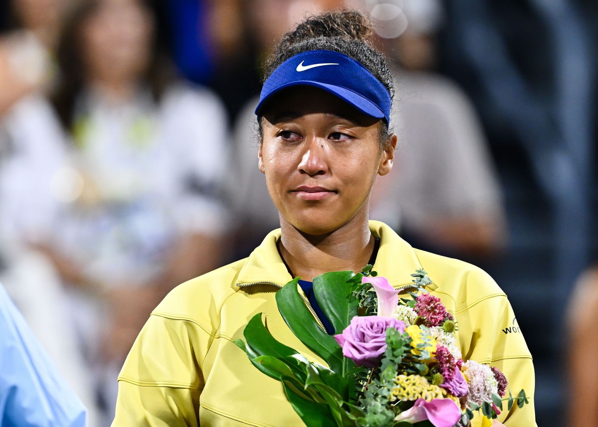 WTA 1000 National Bank Open presented by Rogers  - Final Day - Source: Getty