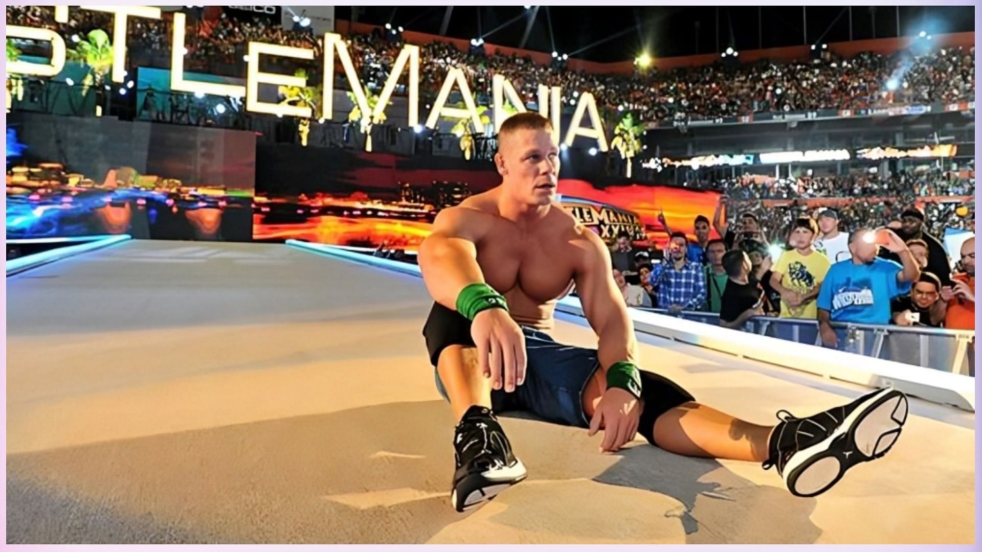 Some former WWE Money in the Bank winners have retired or will do so [Credit: WWE.com]
