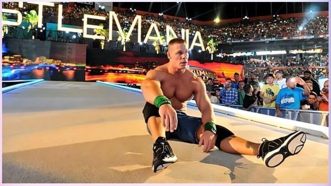 3 former WWE Money in the Bank winners who have retired & 2 who will retire soon
