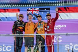 Ranking F1's billion-dollar teams on the basis of valuation