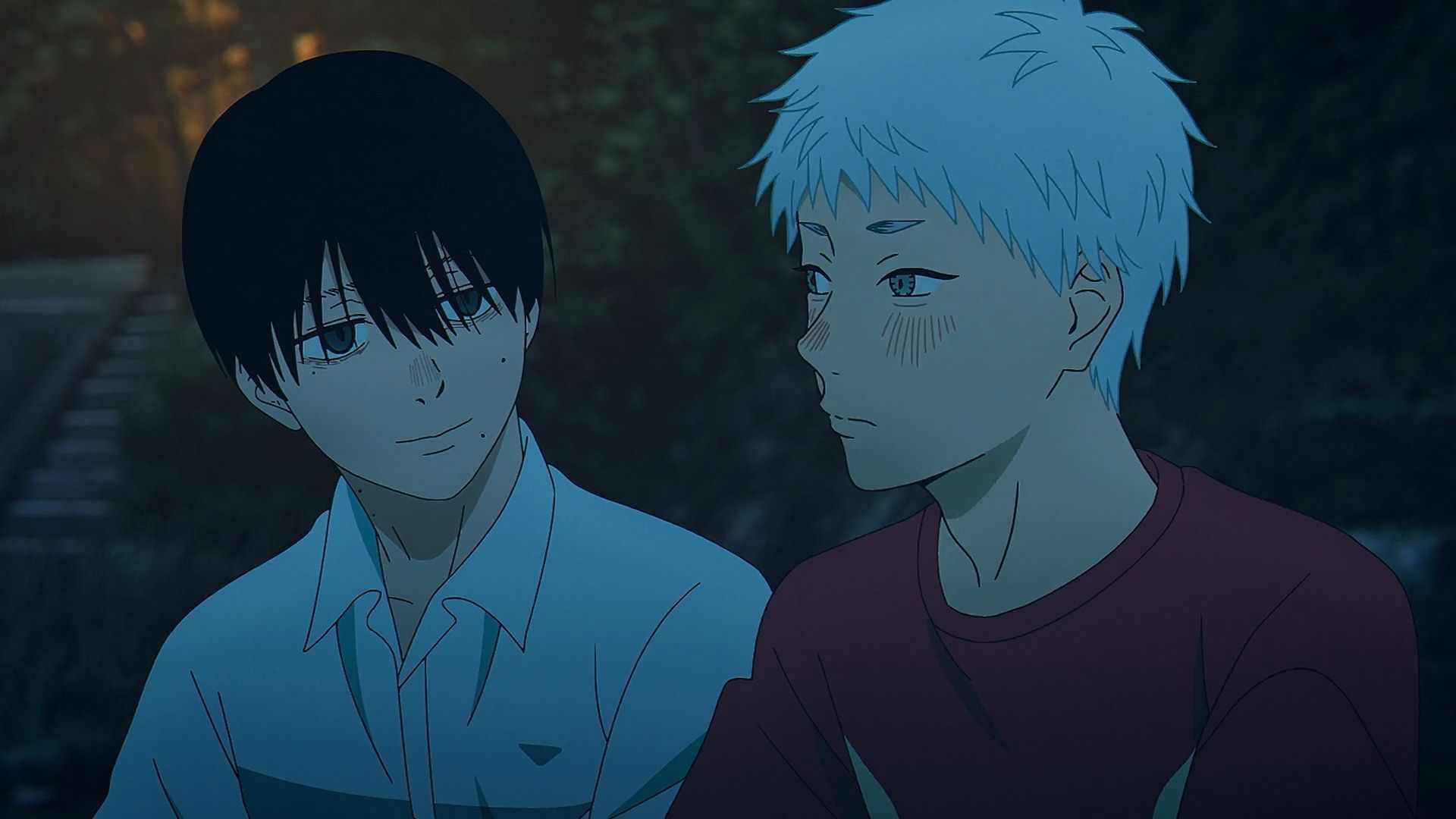 The Summer Hikaru Died episode 9 delay breaks fans