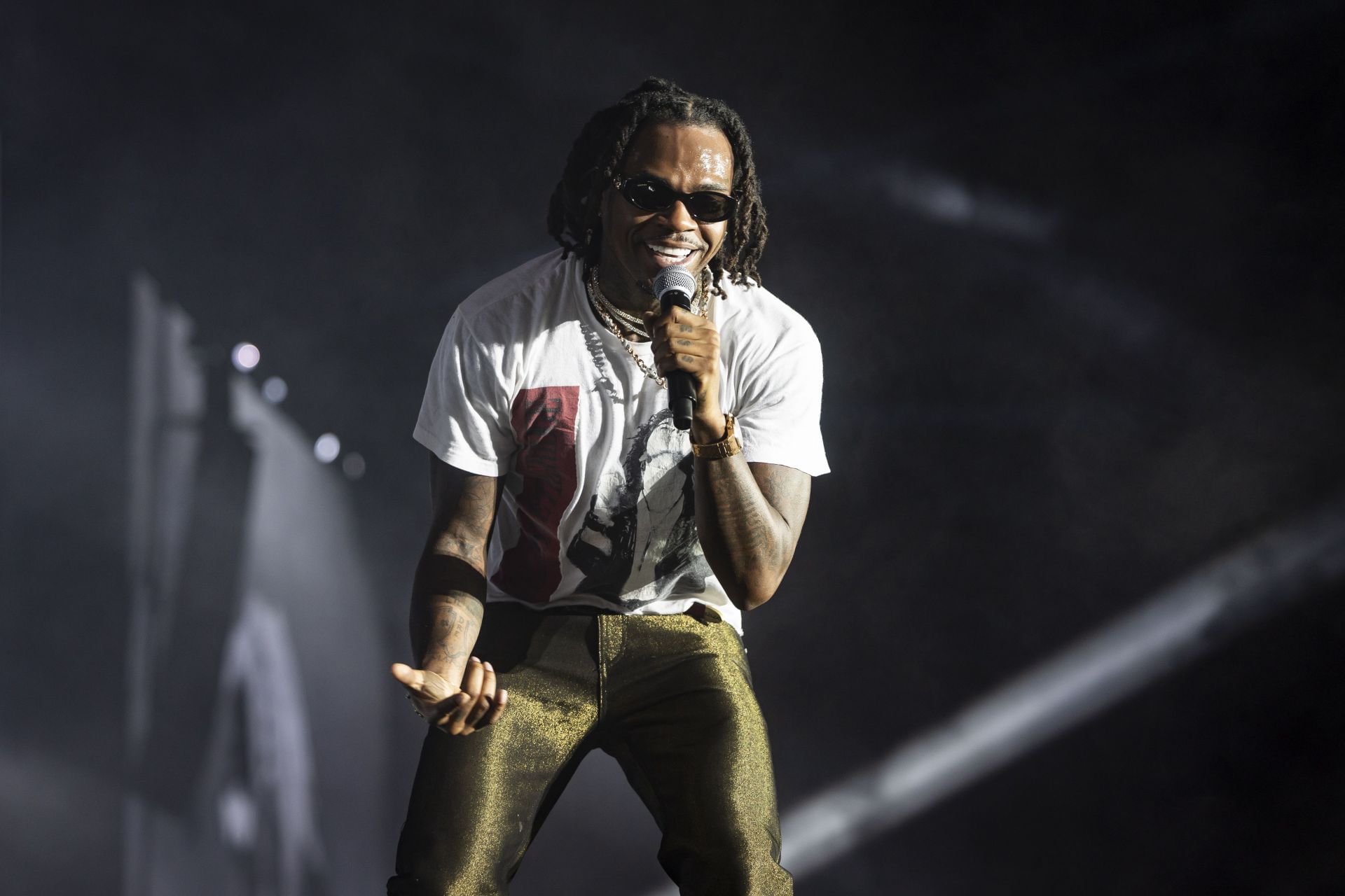 Rolling Loud Thailand 2024 (image Source: Getty)