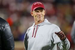 "Their schedule is absolutely brutal": CFB analyst drops unfiltered opinion on Brent Venables Oklahoma's CFP chances in 2025 after disastrous 2024