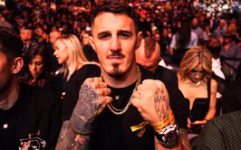 UFC icon questions Charles Oliveira's turnaround time, Tom Aspinall talks Las Vegas vs. Abu Dhabi, Conor McGregor bids adieu to PPVs: MMA News Roundup