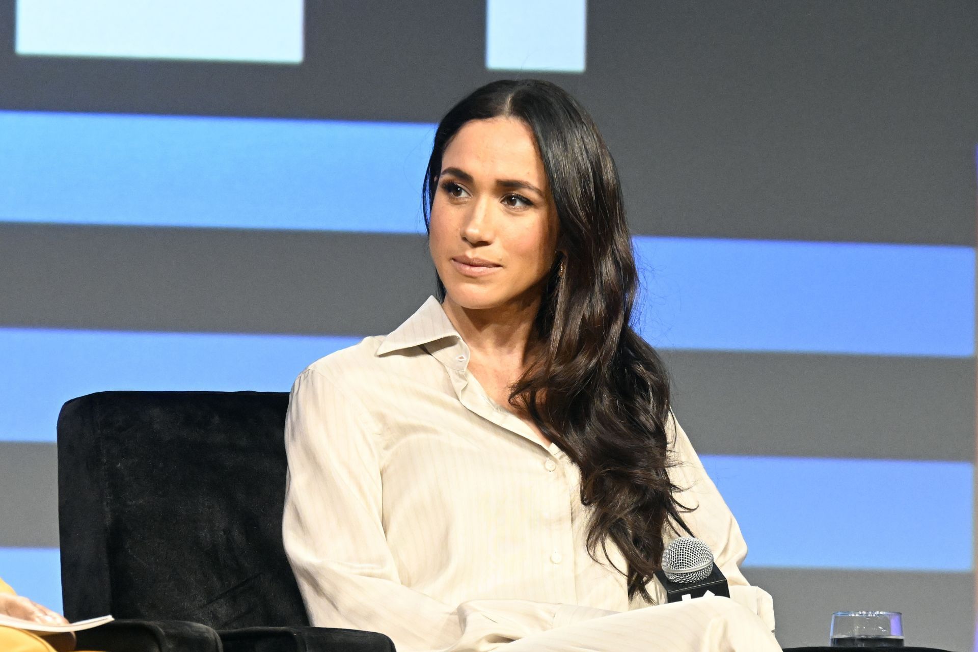 Meghan Markle (Image via Getty Images)