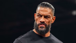 "I hate his guts" - Roman Reigns breaks character for major WWE rival