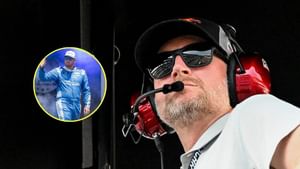 Dale Earnhardt Jr. rejects Austin Hill’s Indianapolis controversy justification