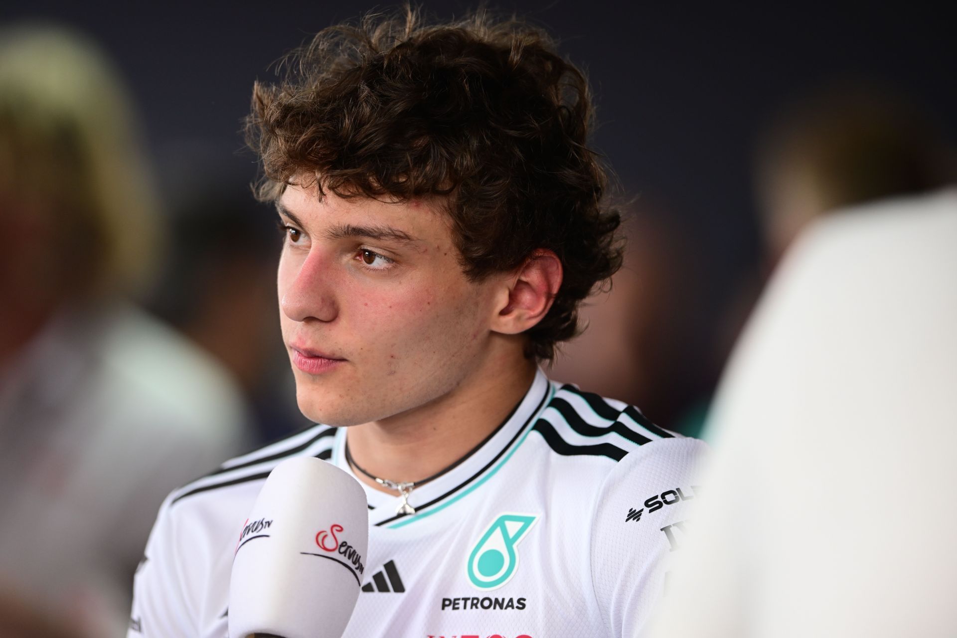 F1 Grand Prix of Hungary - Source: Getty