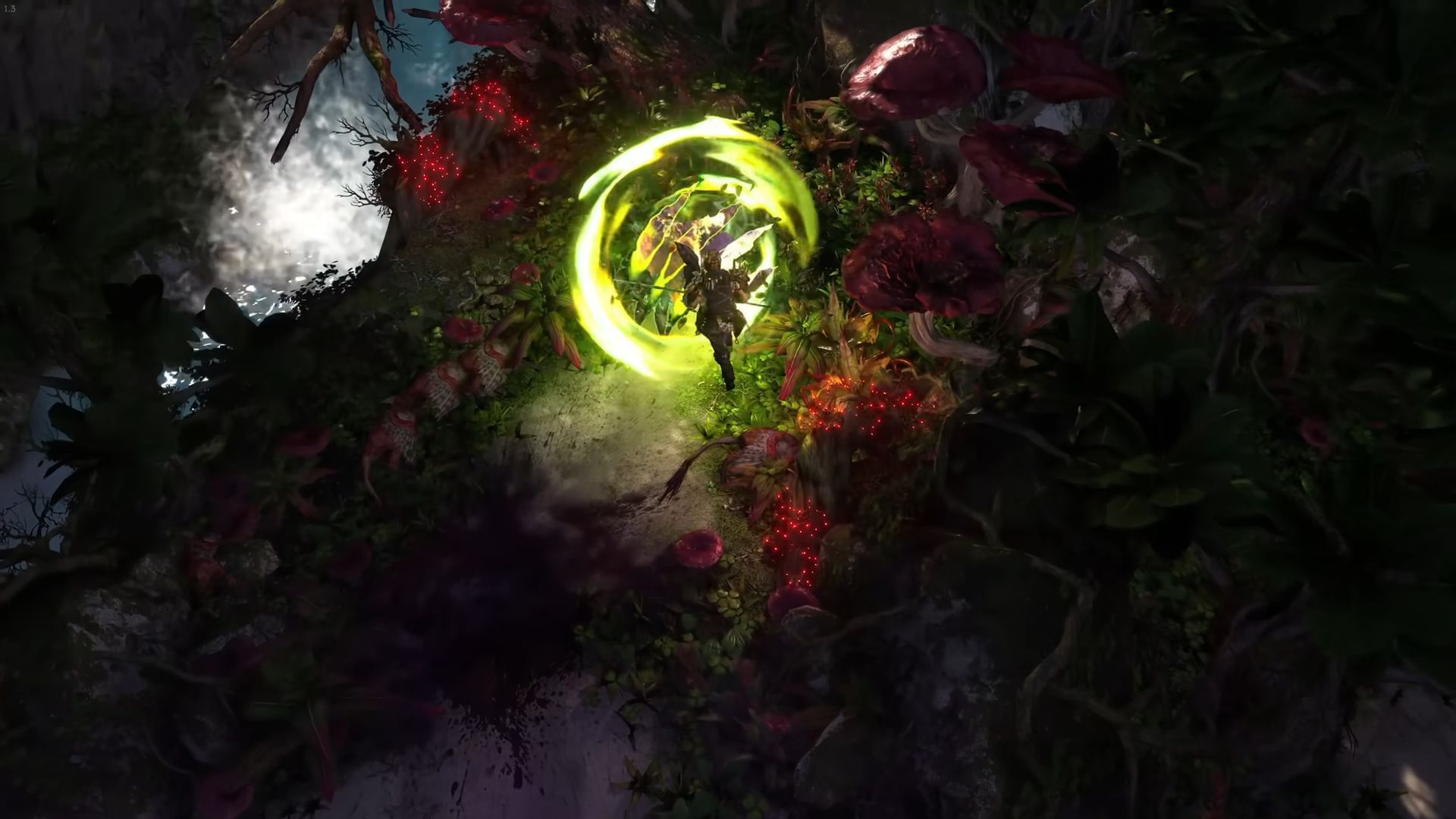 Last Epoch Season 3 has one big endgame mechanic to look forward to (Image via EHG)
