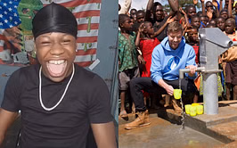 "This is f**ked up": Fans react as RaKai and Ray laugh when asked to donate to MrBeast's TeamWater