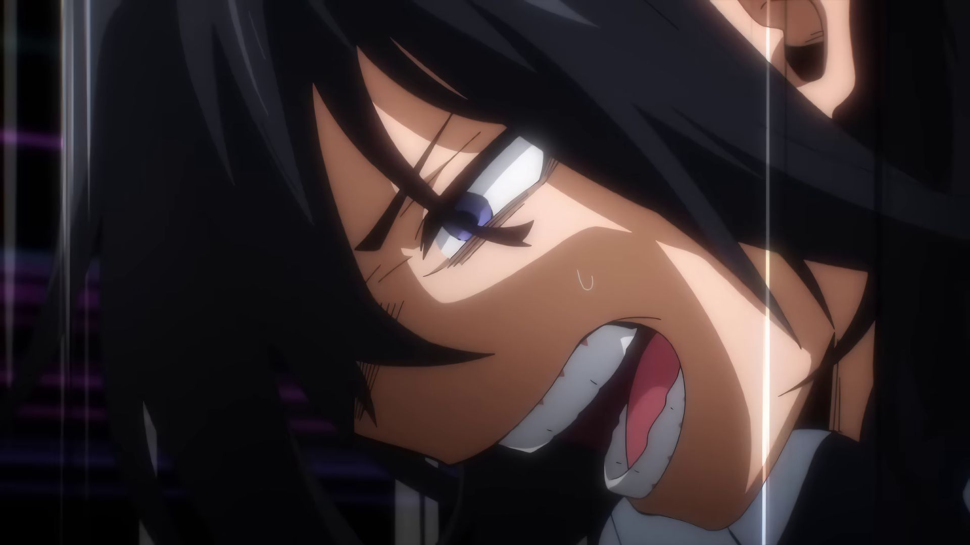 Nana Shimura (Image via Studio Bones)