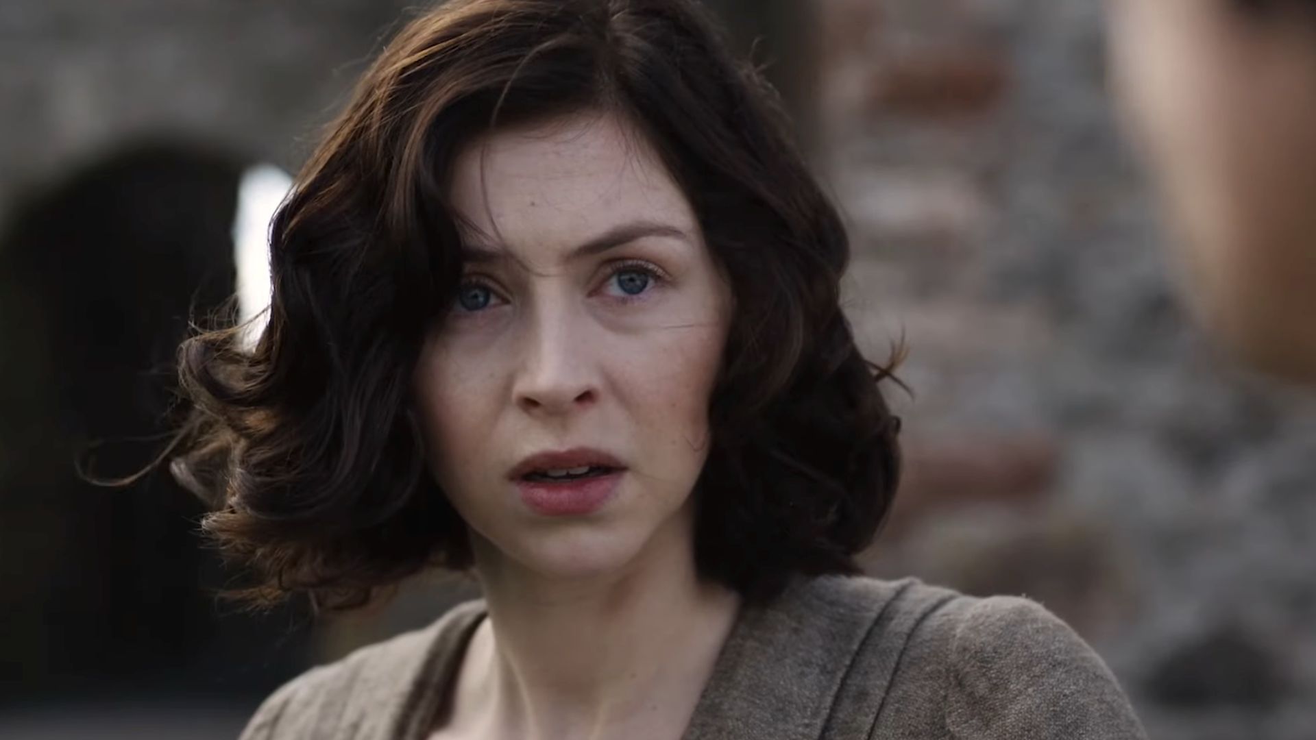 Outlander: Blood of My Blood season 1 episode 6 (Image via Starz)
