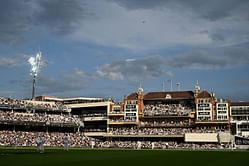 ENG vs IND: बारिश और बादलों की जंग के बीच ओवल टेस्ट का कैसा रहेगा दूसरा दिन, जानें लंदन के मौसम का पूरा का हाल
