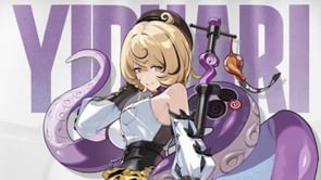 Zenless Zone Zero Yidhari materials and ascension requirements leaked