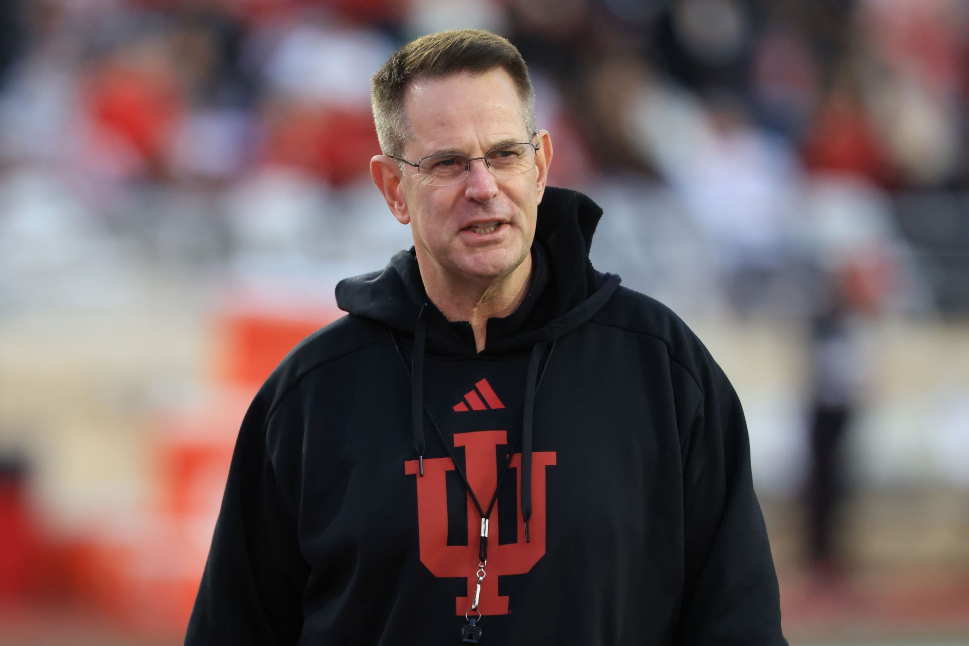 Curt Cignetti Salary and Contract