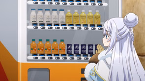 Reborn as a Vending Machine season 2 episode 8: Release date and time, where to watch, and more