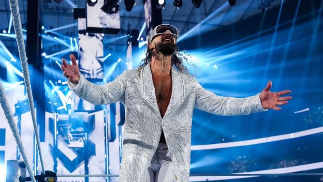 Seth Rollins on the verge of a betrayal in WWE, says veteran (Exclusive)