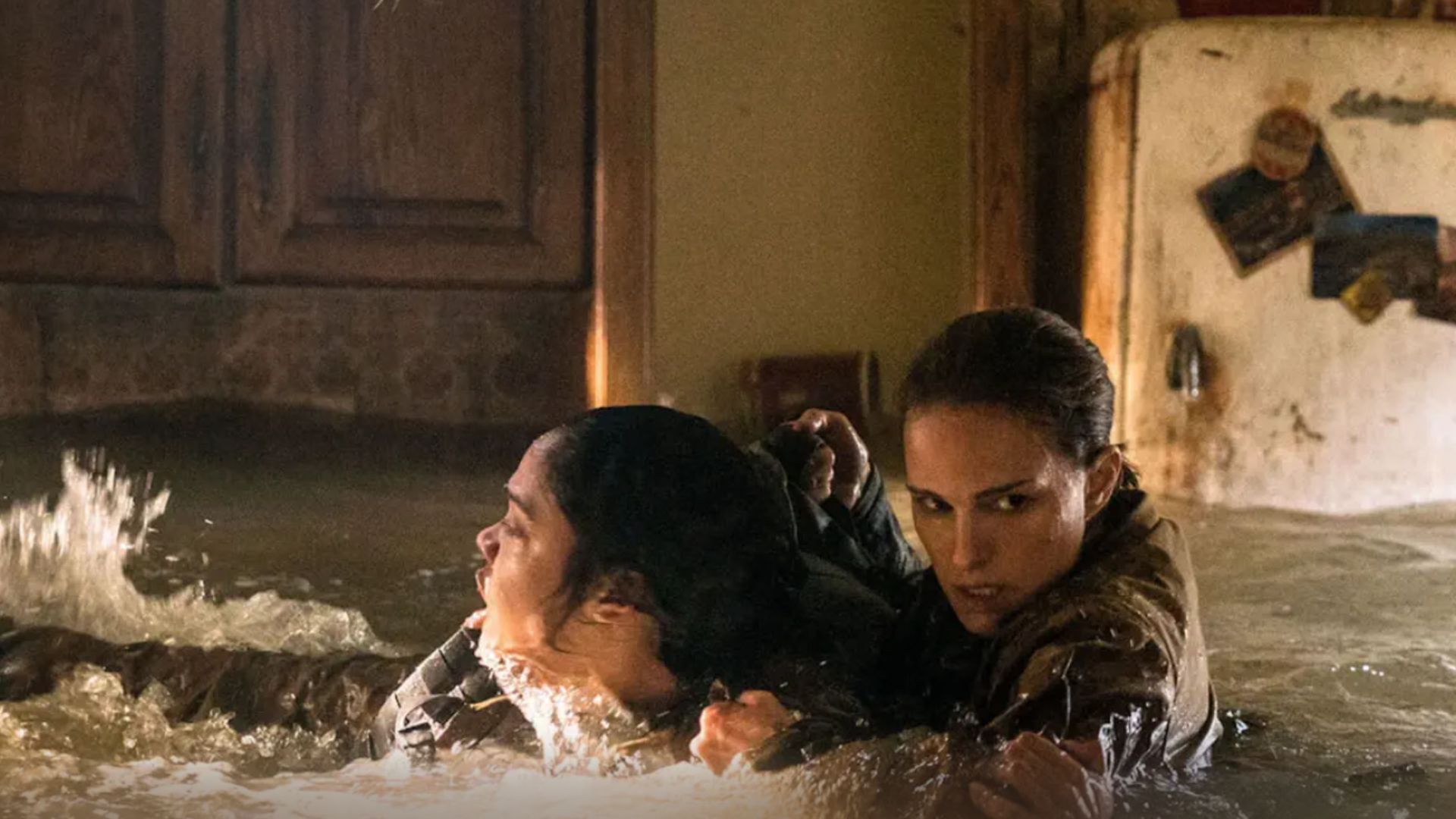 A still from the movie (Image via Apple TV)