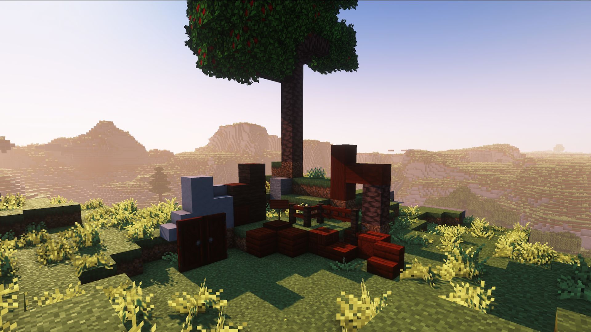 Lets Do Vinery is a great mod that allows you to create various kinds of wines (Image via CurseForge/satisfy)