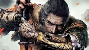 Sekiro anime could be out sooner than fans expect