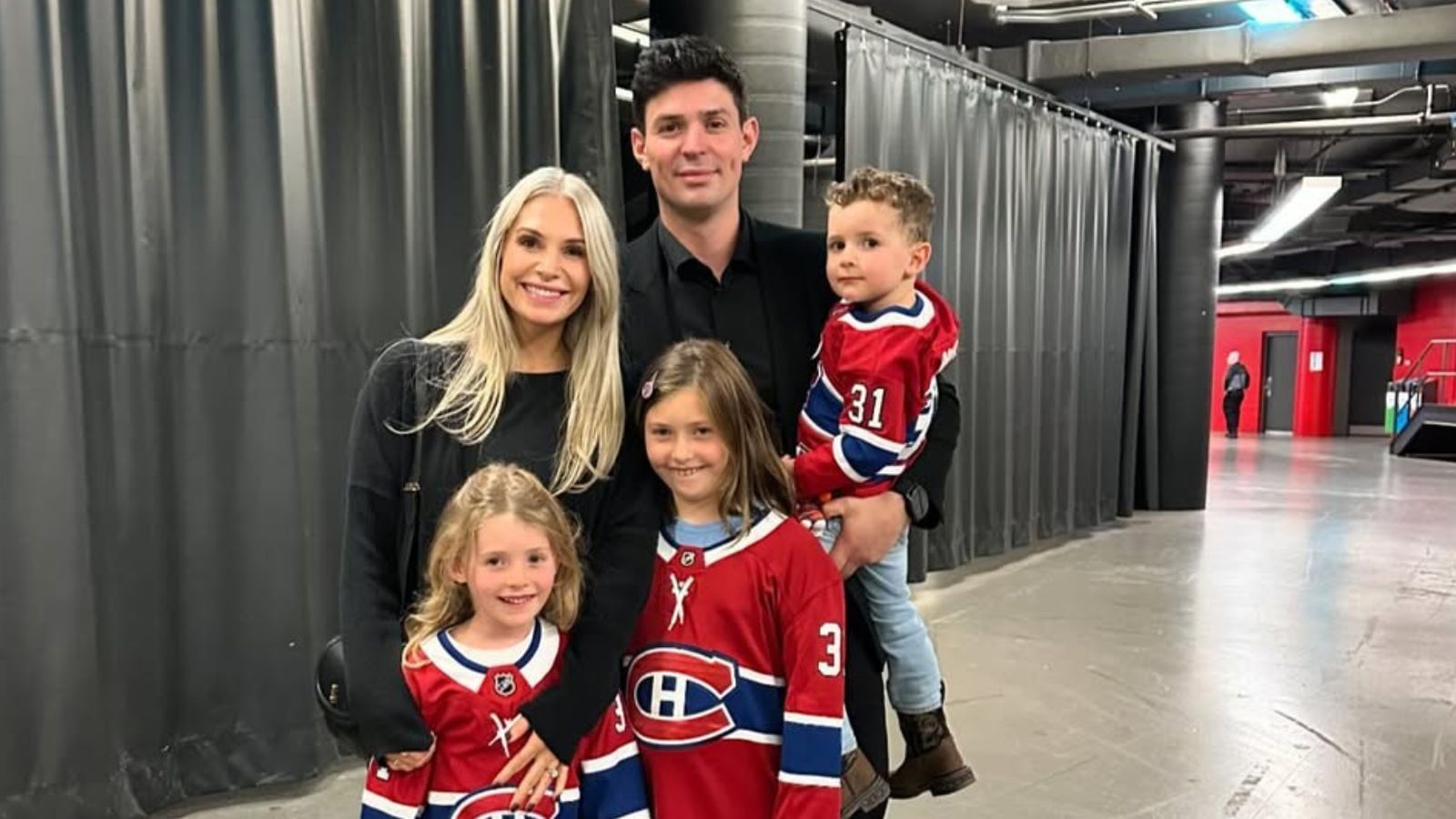 Carey Price