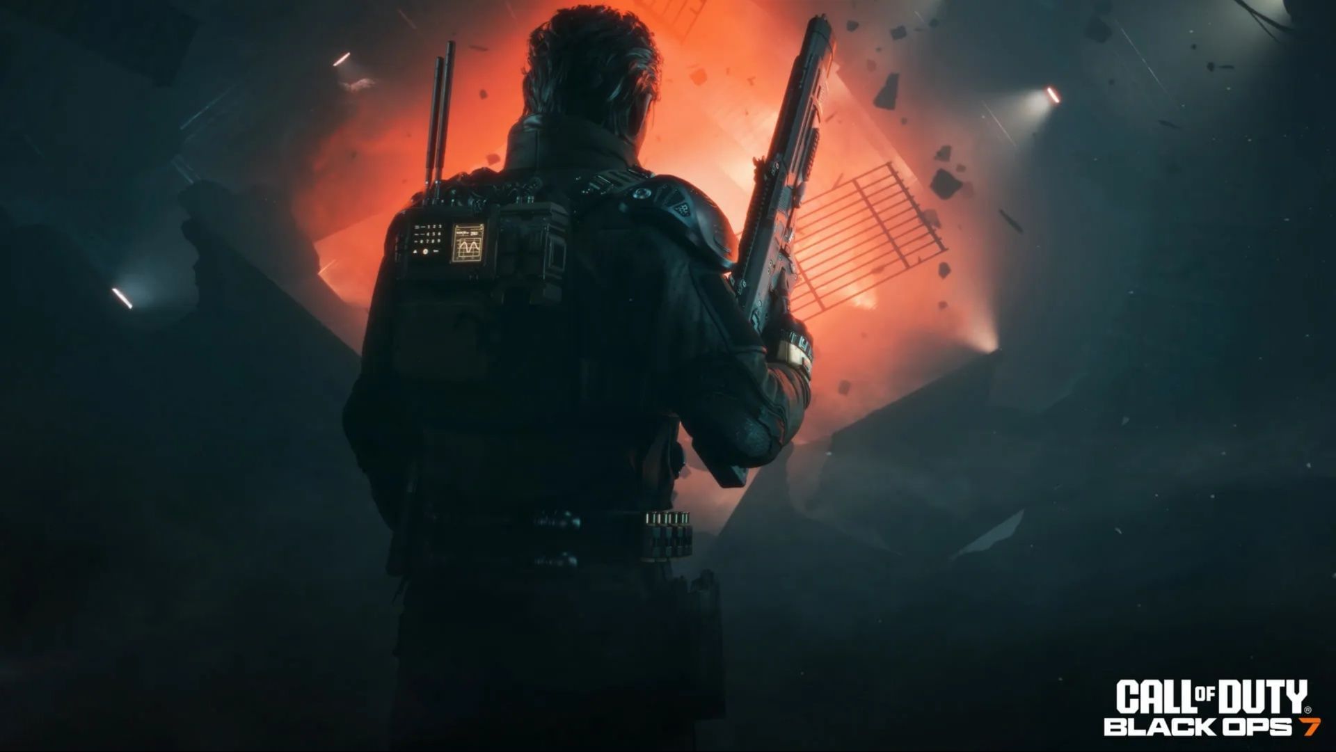 Exploring the content carry forward update for Black Ops 7 (Image via Activision)