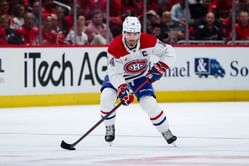 NHL analyst breaks down Nick Suzuki's Stanley Cup expectation with Canadiens after making 'key additions'