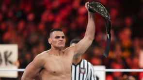 Gunther was forced to make a character-altering change in WWE, veteran explains why (Exclusive)