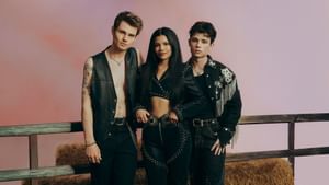 My Life with the Walter Boys season 2 cast and characters: Meet the stars behind the series and the roles they play