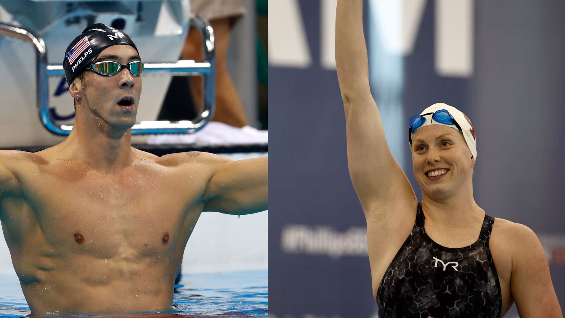 Michael Phelps responds to Lilly King&#039;s jab about his comments on Team USA&#039;s performance at World Championships 2025 [Image Source: Getty]