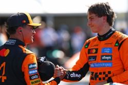 McLaren breaks Ferrari's all time record as Oscar Piastri and Lando Norris seal front row for F1 Dutch GP